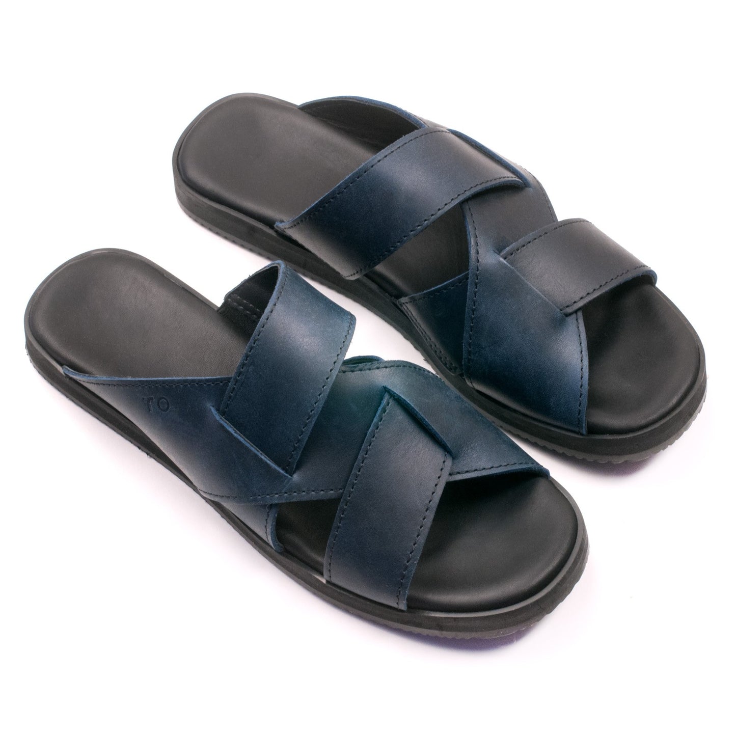 ergonomiskas sieviešu sandales - Ražotas Eiropā
