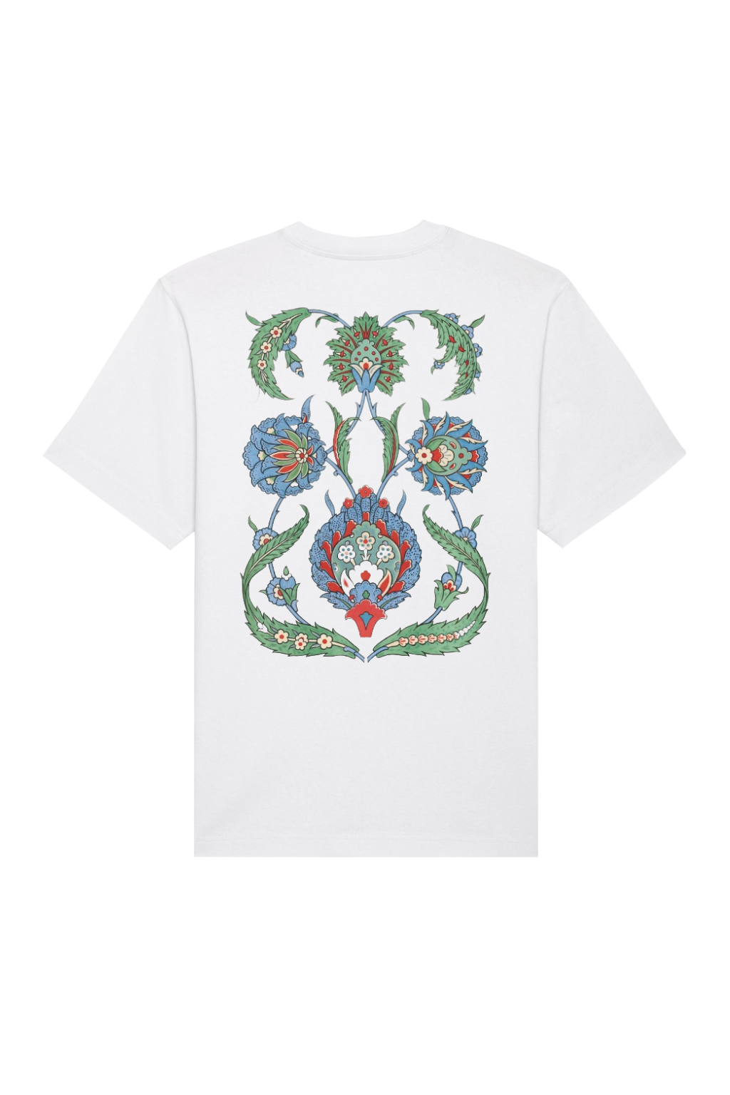 HOPERA T-krekls "La Decoration Arabe", autors Emile Prisse d'Avennes (1885)