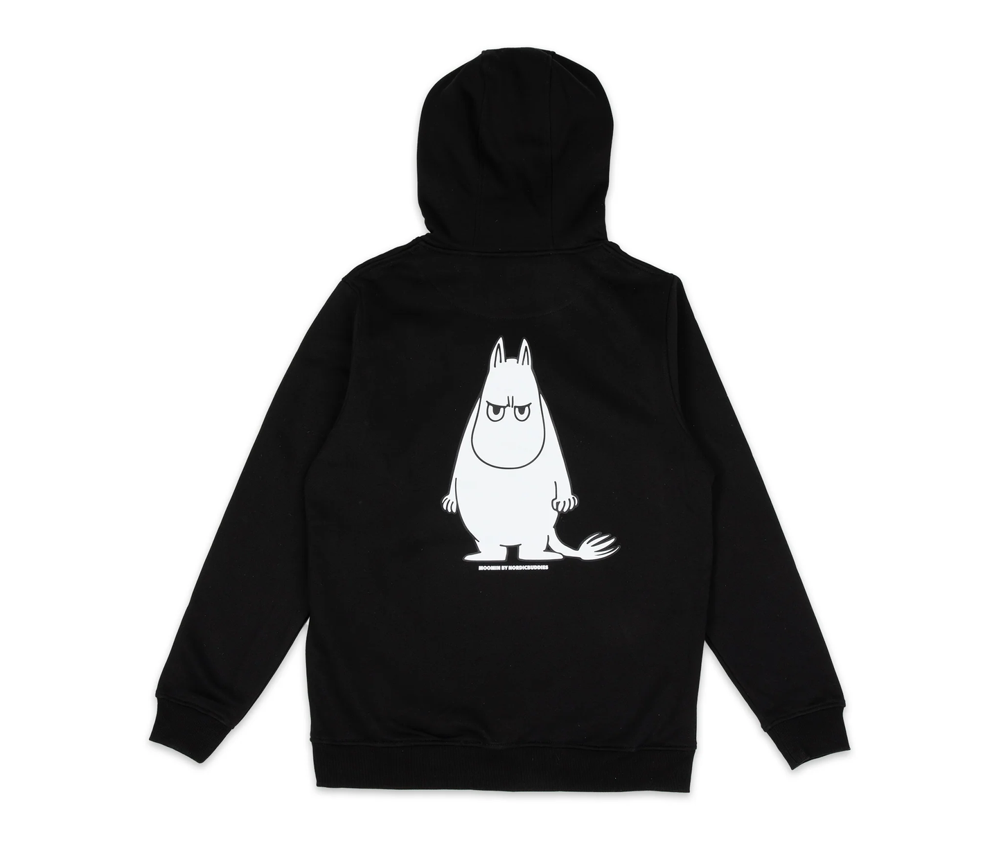 Stilīgs un ērts Moomin džemperis ikdienas valkāšanai.