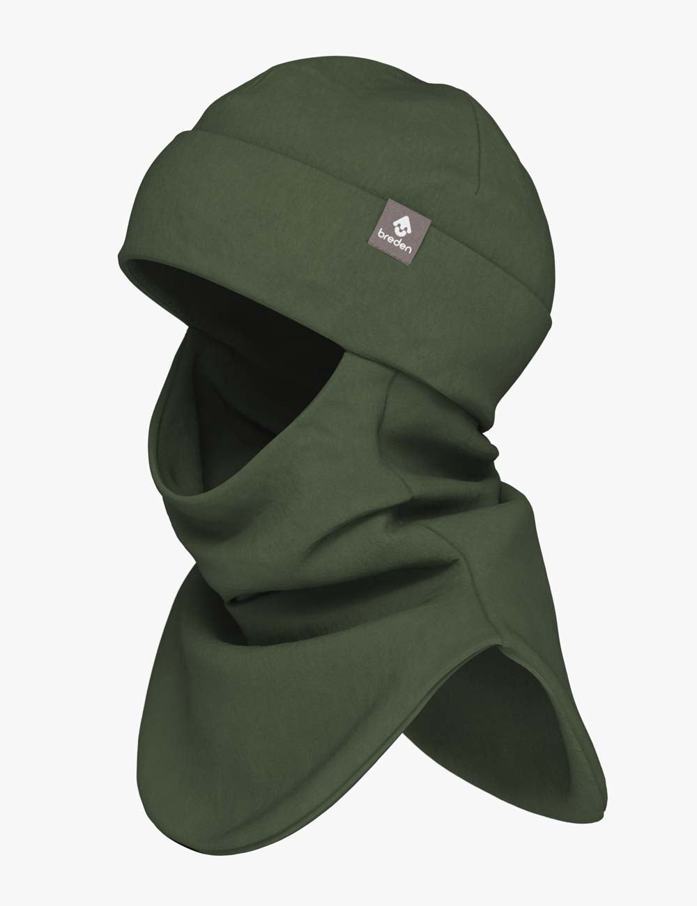 Spring-Fall Kids Balaclava BREDEN