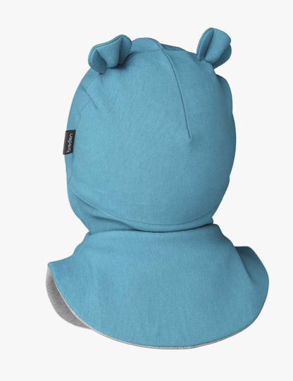 BREDEN Termo Merino Baby Balaklava CAISON