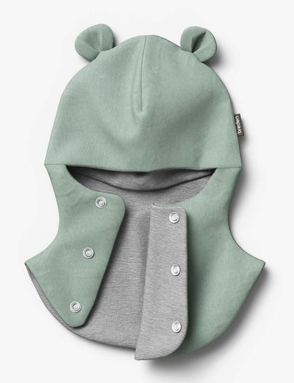 BREDEN Termo Merino Baby Balaklava CAISON