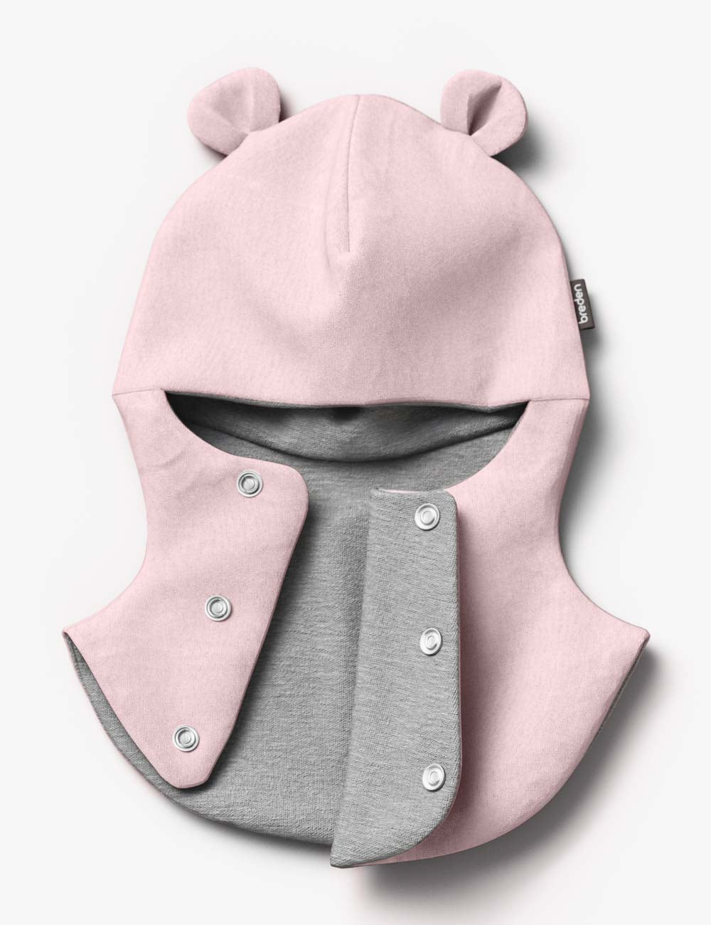 BREDEN Termo Merino Baby Balaklava CAISON