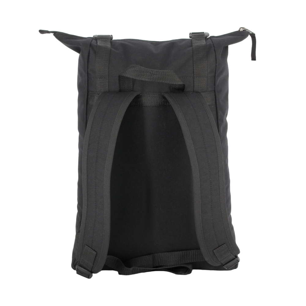 Noel Zip Matrix Pro Mugursoma - Melna