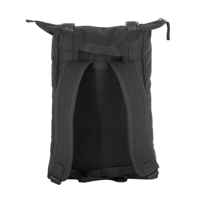 Noel Zip Matrix Pro Mugursoma - Melna