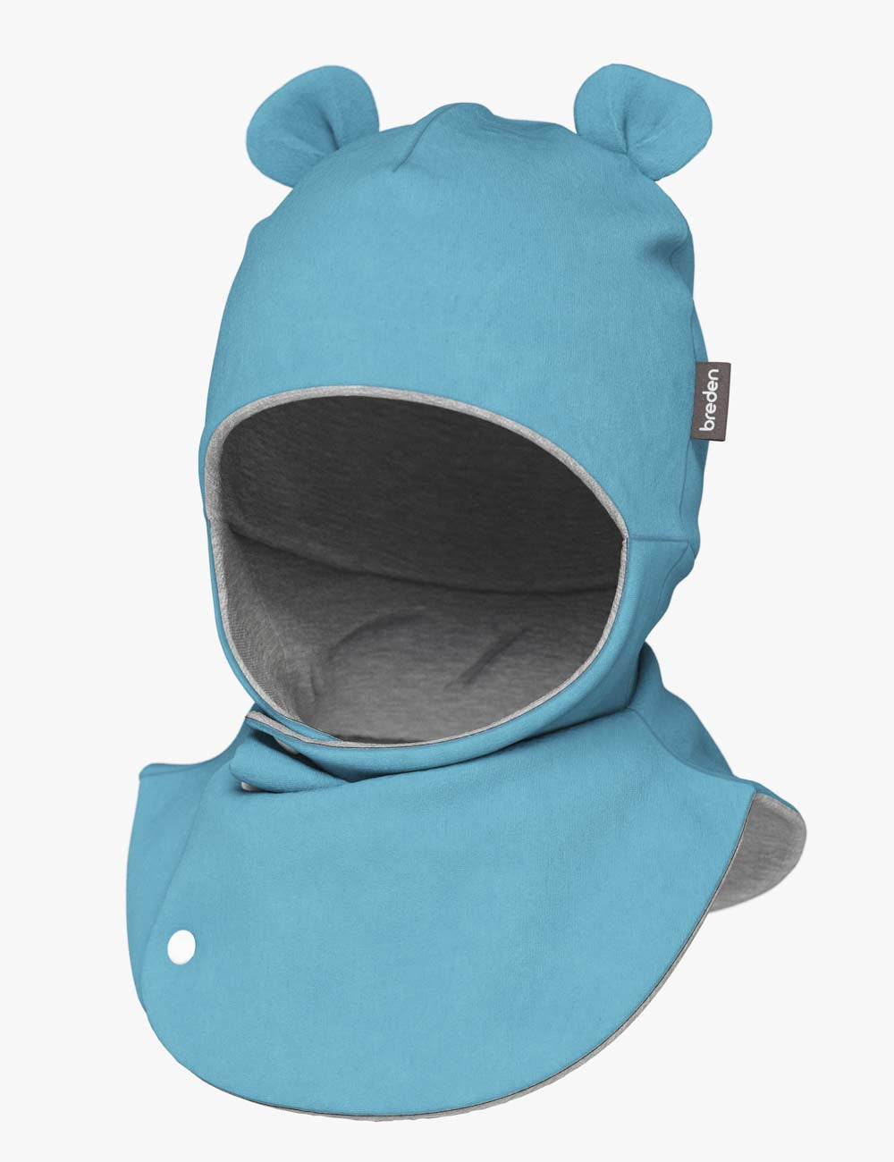 BREDEN Termo Merino Baby Balaklava CAISON