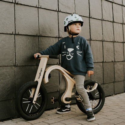 Balance Bike LegandGo