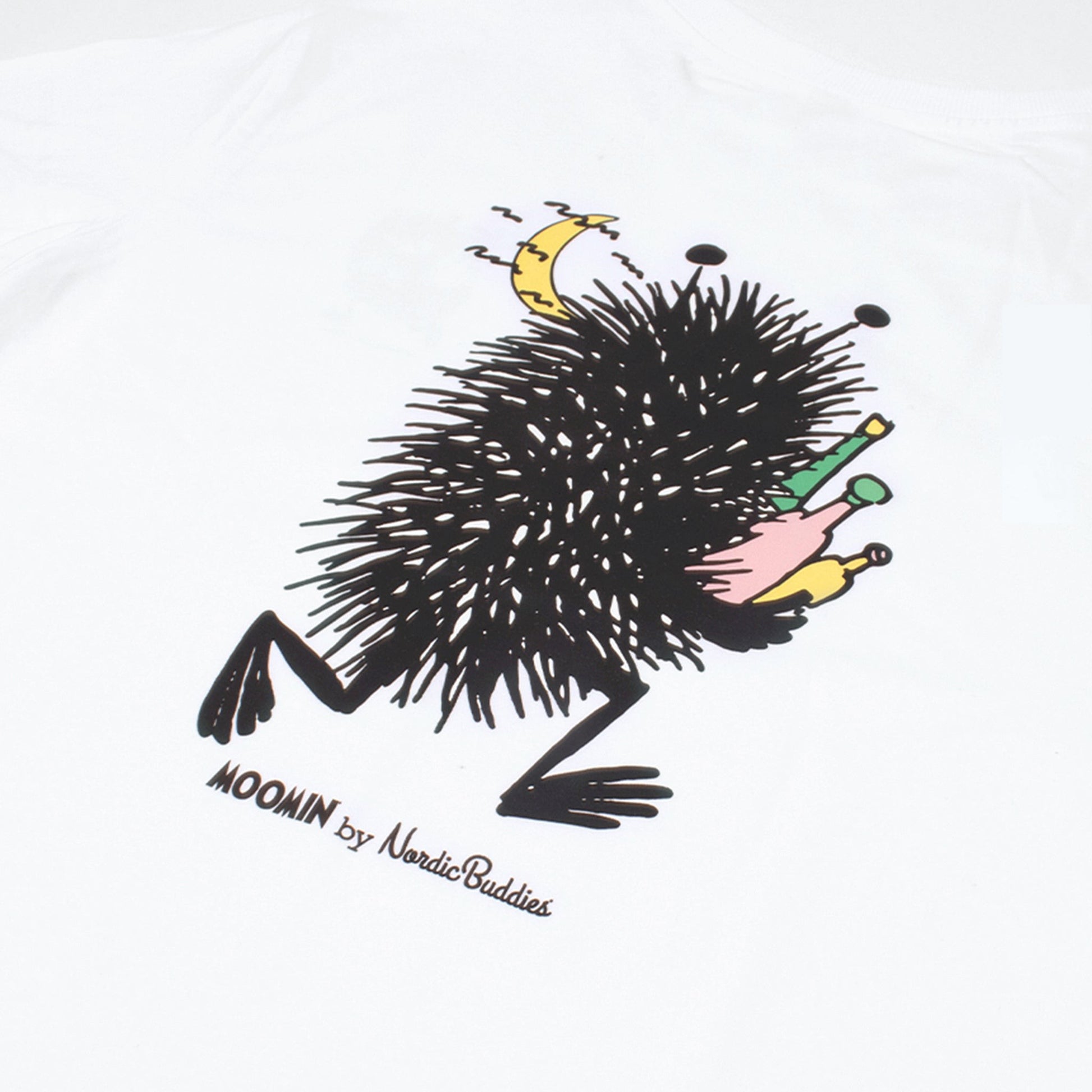 Stinky - MOOMIN BY NORDICBUDDIES