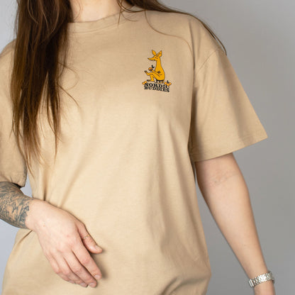 Unisex TKrekls Moomin Sniff
