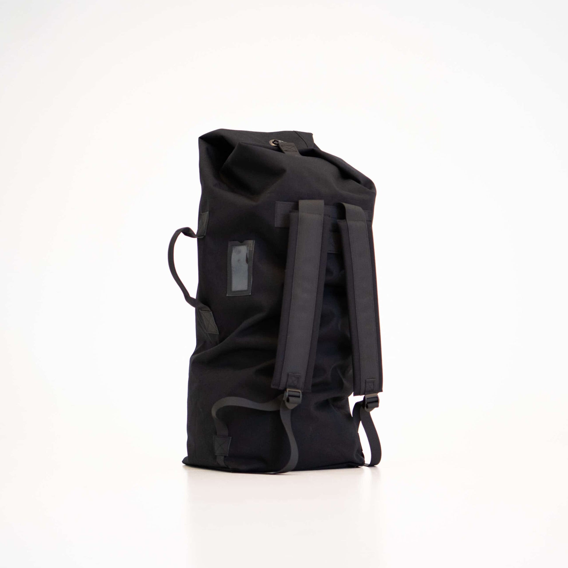 soma maiss zemessardzes duffle bag