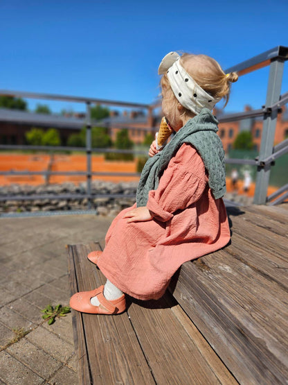 Omaking Bērnu čības