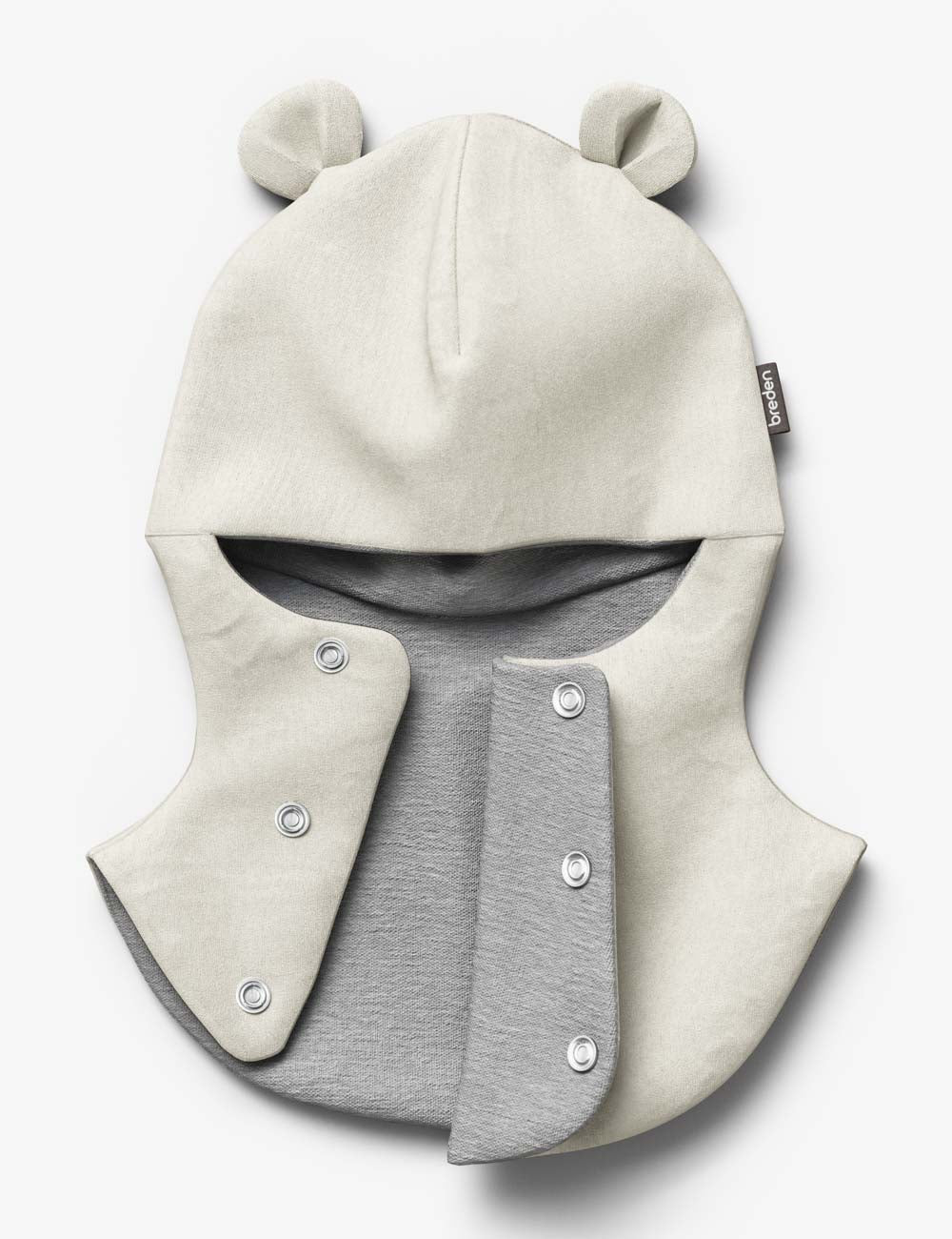 BREDEN Termo Merino Baby Balaklava CAISON