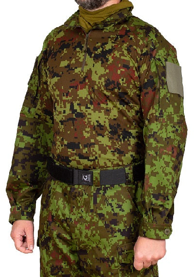 Vieglas, ātri žūstošs vasaras frencis