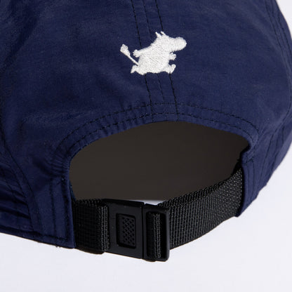 Viegla auduma kepons Moomin