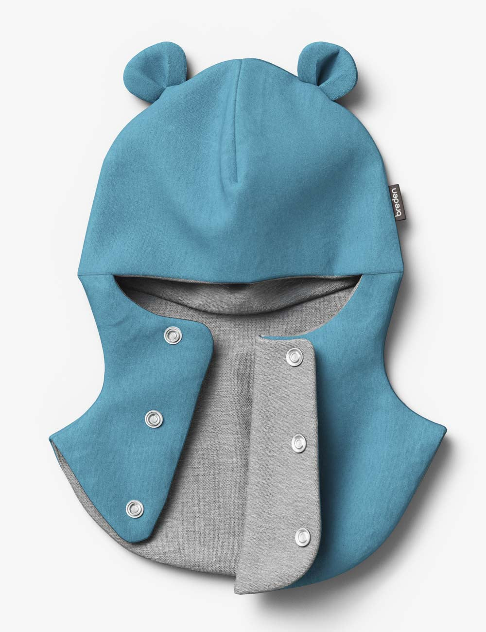 BREDEN Termo Merino Baby Balaklava CAISON